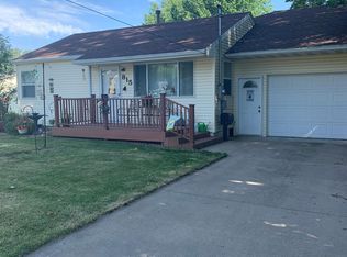 815 W Williams St, Ottumwa, IA 52501