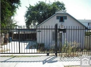 1142 W 119th Pl, Los Angeles, CA 90044