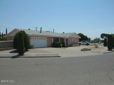 9511 Gairloch Dr, El Paso, TX, 79925