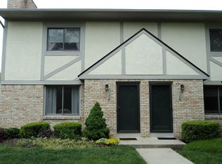 133 Carrowmoor Ct, Dublin, OH 43017