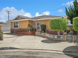 1956 W 231st St, Torrance, CA 90501