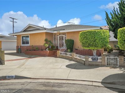 1956 W 231st St, Torrance, CA, 90501