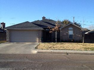 5102 Anetta Dr, Midland, TX 79703