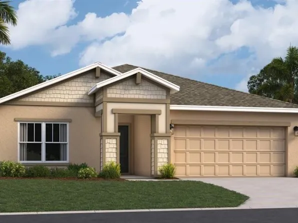 275 Puma Loop, Groveland, FL 34736