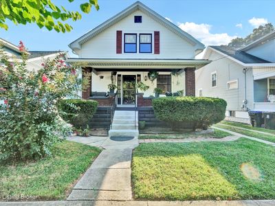 335 W Kenwood Way, Louisville, KY, 40214