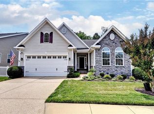 3648 S Sq, Williamsburg, VA 23188