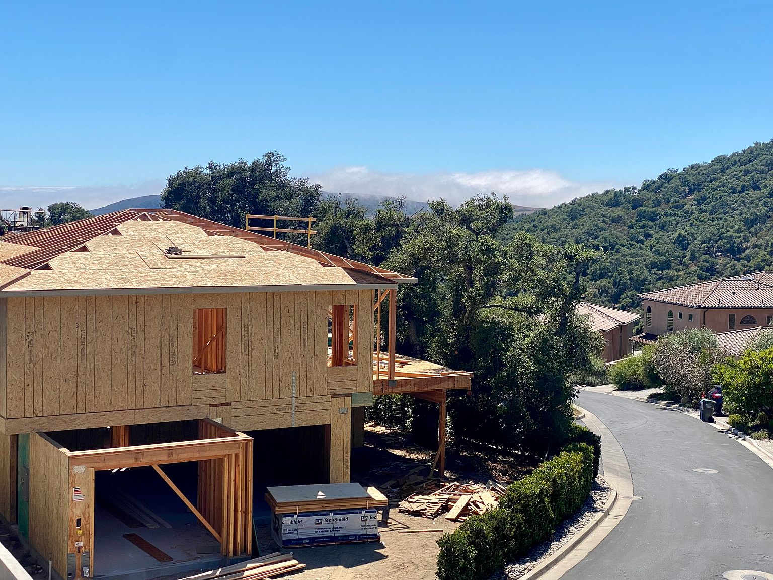 Enhanced Sendero Plan, Kingfisher Canyon, Avila Beach, CA 93424 Zillow