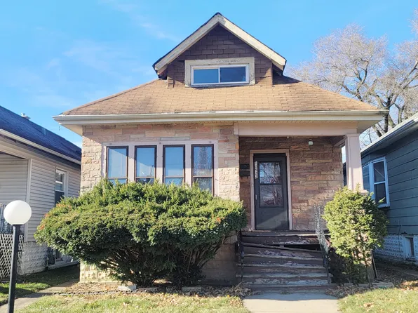 10522 S Eggleston Ave, Chicago, IL 60628