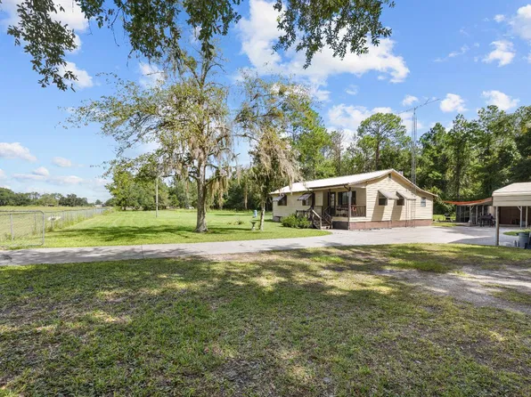 6844 South Cres #231, Lake Butler, FL 32054