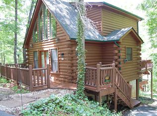 1736 Azalea Cir, Pigeon Forge, TN 37876