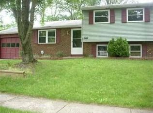4603 Brookview Dr, Batavia, OH 45103