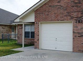 1516 Shoshoni Trl, Harker Heights, TX 76548