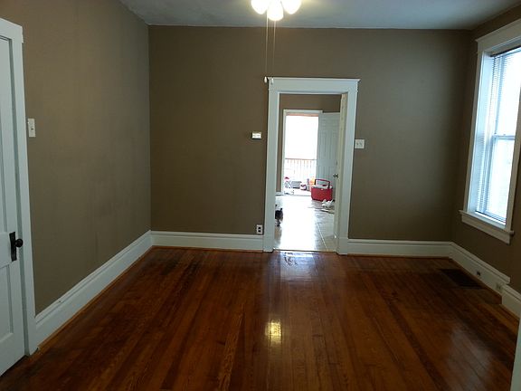 Bedroom - 1