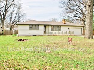 5516 Appleton Ave, Raytown, MO 64133