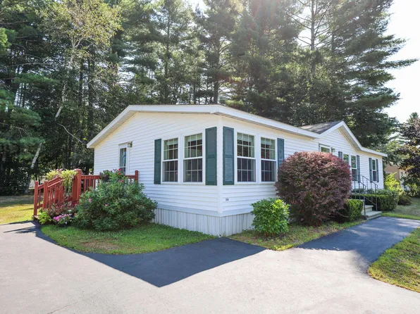 48 Stacey Drive, Hopkinton, NH 03229