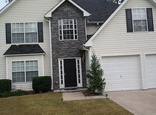 2096 Pleasant Hollow Dr, Lithonia, GA 30058