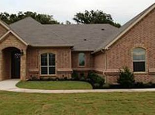4005 Upper Lake Cir, Granbury, TX 76049