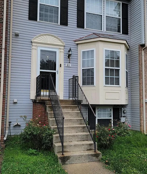 601 Primus Ct