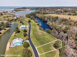 31 Bridgeton Dr Lot 32, Cape Charles, VA 23310