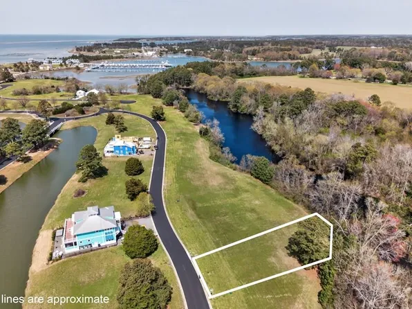 31 Bridgeton Dr Lot 32, Cape Charles, VA 23310