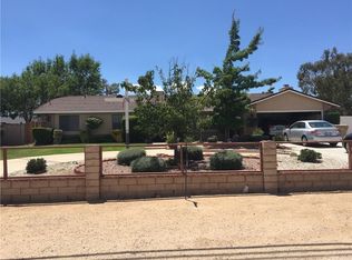7720 Peach Ave, Hesperia, CA 92345