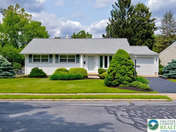 2835 Mosser St, Allentown, PA 18103