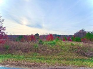 0 Clifford Rd, Luray, TN 38352