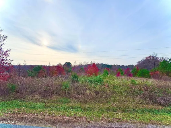 0 Clifford Rd, Luray, TN 38352