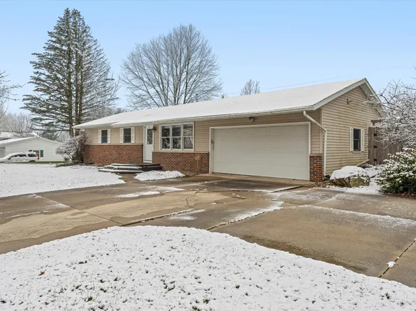58303 Benedict Dr, Goshen, IN 46528
