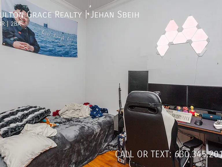 2128 N Sheffield Ave #1F — Photo 16