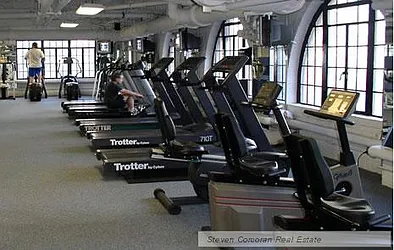 Rented by Steven Corcoran Real Estate