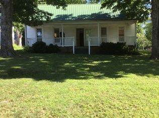 418 W Stockton St, Edmonton, KY 42129