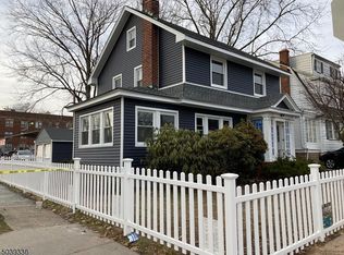 335 Chapman St, Newark, NJ 07106