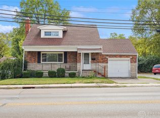 807 N Market St, Troy, OH 45373
