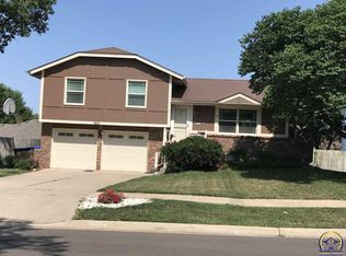 1601 SW Village Dr, Topeka, KS 66604