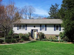 4520 Logmill Rd UNIT A, Gainesville, VA 20155