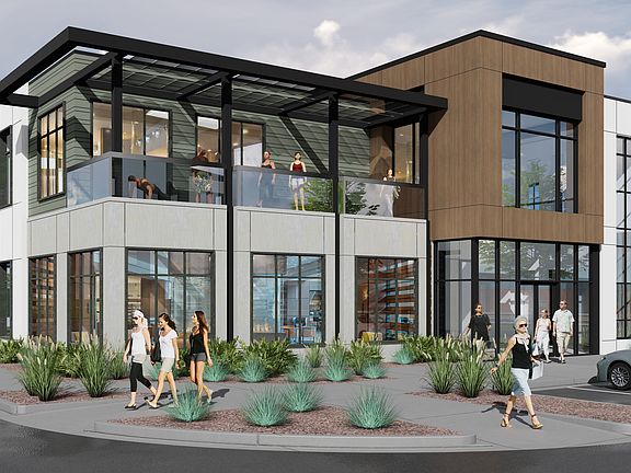 2nd image of 3002 S Huron St #9304