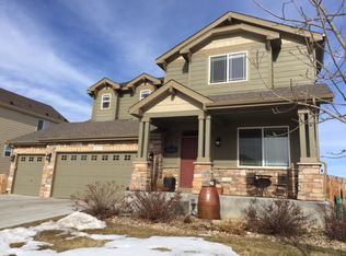 8537 Raspberry Dr, Frederick, CO 80504