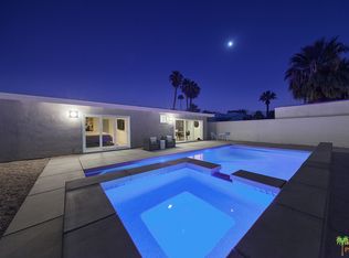 575 N Calle Rolph, Palm Springs, CA 92262