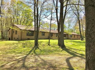 6285 Beckholt Rd, Mount Vernon, OH 43050