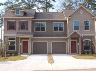 315-A Woodland Hills Dr, Conroe, TX 77303