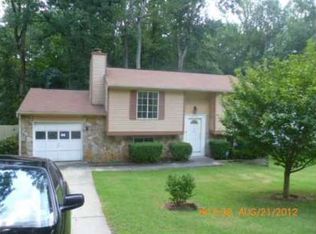 6771 Lismore Dr, Norcross, GA 30093