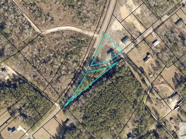125 Williams Road, Guyton, GA 31312