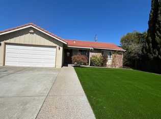 (Undisclosed Address), Fremont, CA 94536