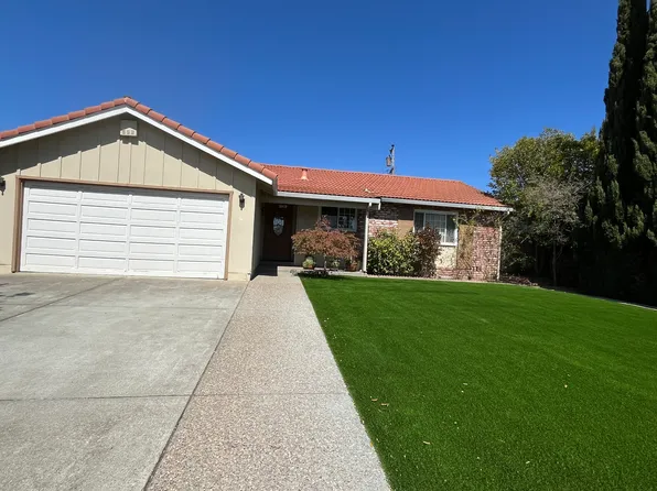 (undisclosed Address), Fremont, CA 94536