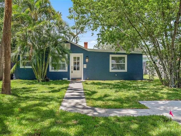 5537 Dartmouth Ave N, Saint Petersburg, FL 33710