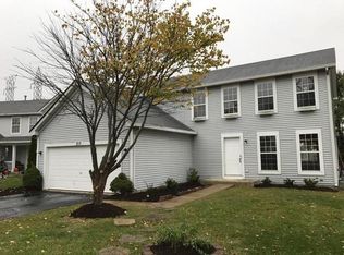 217 Tacoma Ct, Romeoville, IL 60446