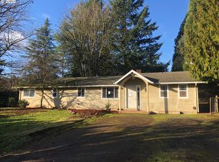 22555 S Beavercreek Rd, Beavercreek, OR 97004