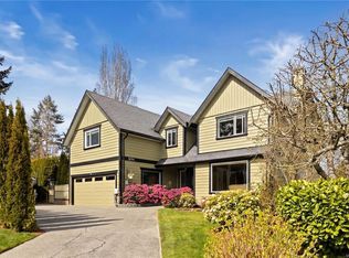 8094 Jewett Pl, Central Saanich, BC
