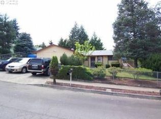 1423 SW Birdsdale Ct, Gresham, OR 97080